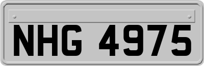 NHG4975