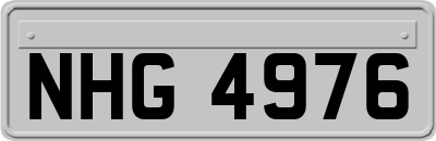 NHG4976