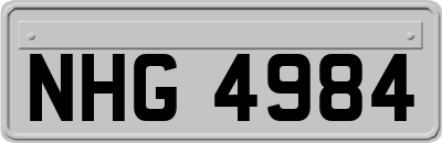 NHG4984