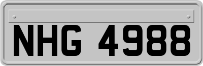 NHG4988