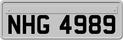 NHG4989