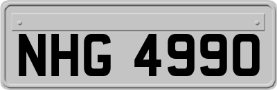 NHG4990