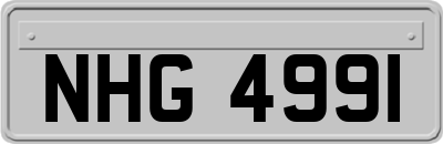 NHG4991