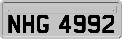 NHG4992