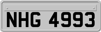 NHG4993