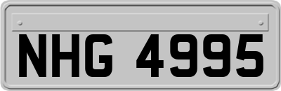 NHG4995