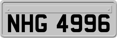 NHG4996