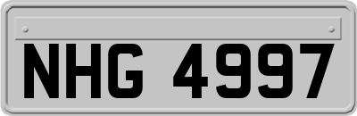 NHG4997