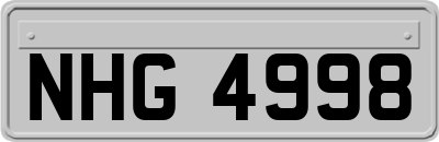 NHG4998
