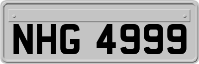 NHG4999