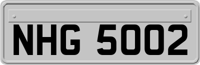 NHG5002