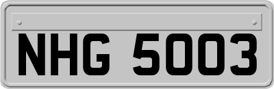 NHG5003