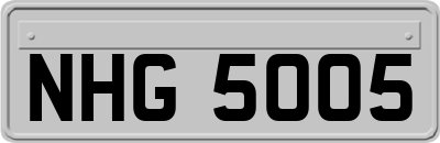 NHG5005