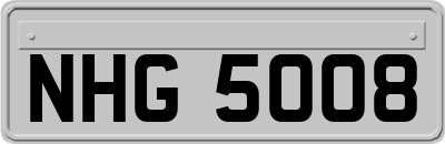 NHG5008