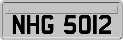 NHG5012