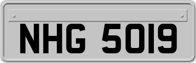 NHG5019
