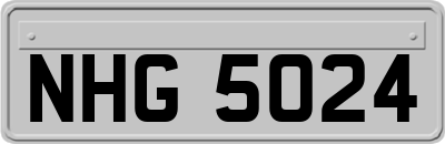 NHG5024