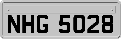 NHG5028