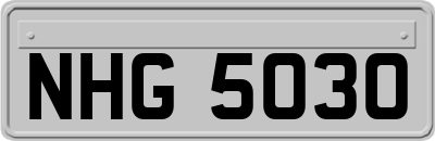 NHG5030