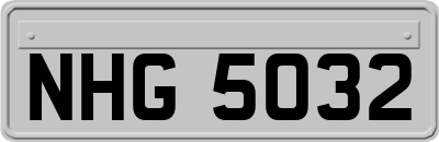 NHG5032