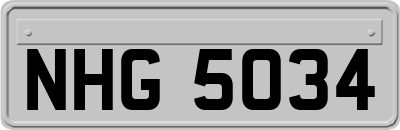 NHG5034