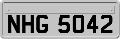 NHG5042