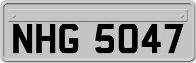 NHG5047