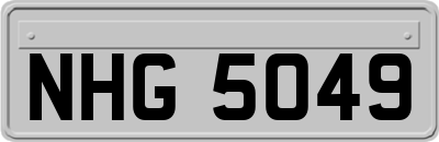 NHG5049