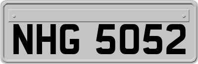 NHG5052