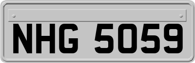 NHG5059