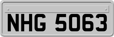 NHG5063