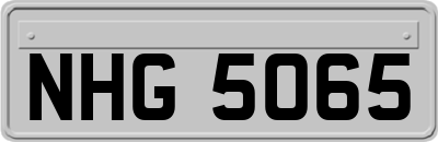 NHG5065