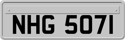 NHG5071