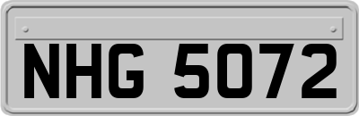 NHG5072