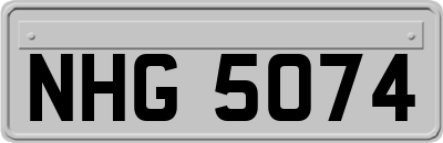 NHG5074