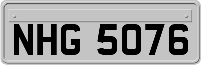 NHG5076