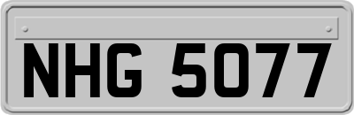 NHG5077