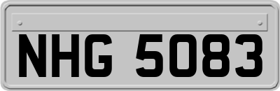 NHG5083