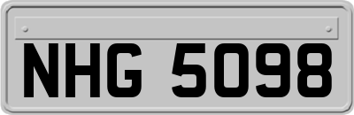 NHG5098
