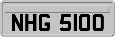 NHG5100