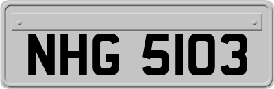 NHG5103