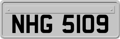 NHG5109