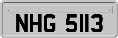 NHG5113