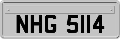 NHG5114
