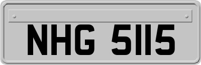 NHG5115
