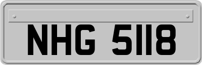 NHG5118
