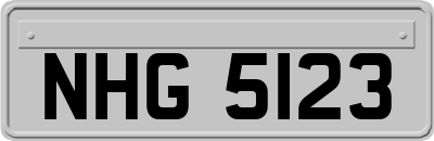 NHG5123