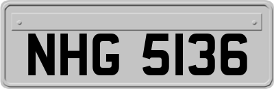 NHG5136