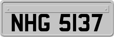 NHG5137