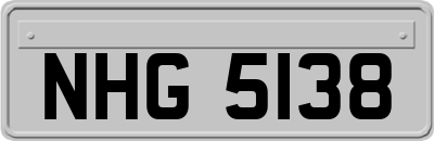 NHG5138